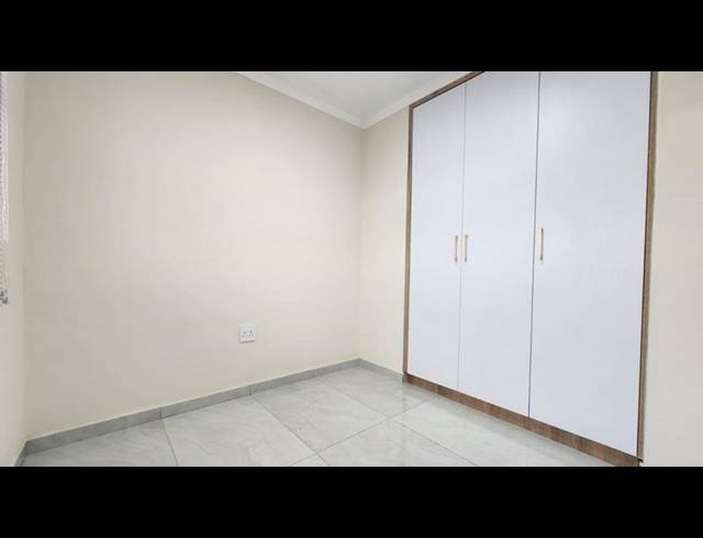 3 BEDROOM PROPERTY TO RENT IN MORNINGSIDE